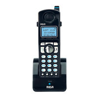 Rca H5401 User Manual