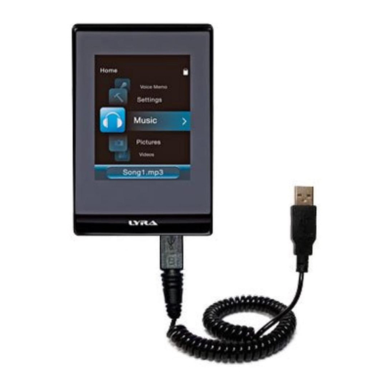 RCA SLC5008 USER MANUAL Pdf Download ManualsLib