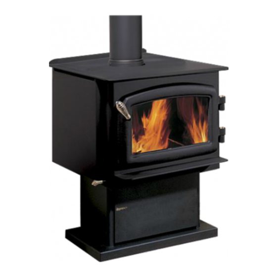 REGENCY F1100 SPECIFICATION SHEET Pdf Download ManualsLib