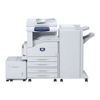 Fuji Xerox DocuCentre 450 I Series User Manual