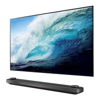 LG OLED65B6P-U Service Manual