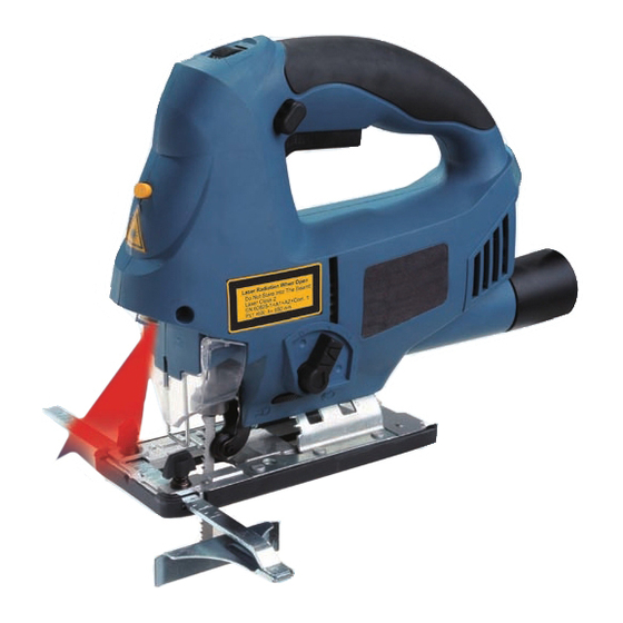 Challenge Xtreme TS200/800C2 800W CORDED TABLE SAW Owner's, 56 OFF