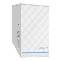 Asus RP-N14 Quick Start Manual