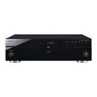 Pioneer BDP-51FD Service Manual