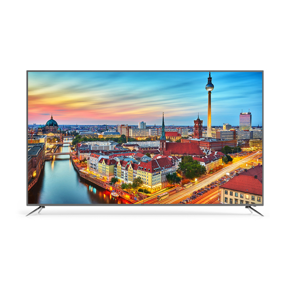 BLAUPUNKT BP6500AU7000 INSTRUCTION MANUAL Pdf Download ManualsLib