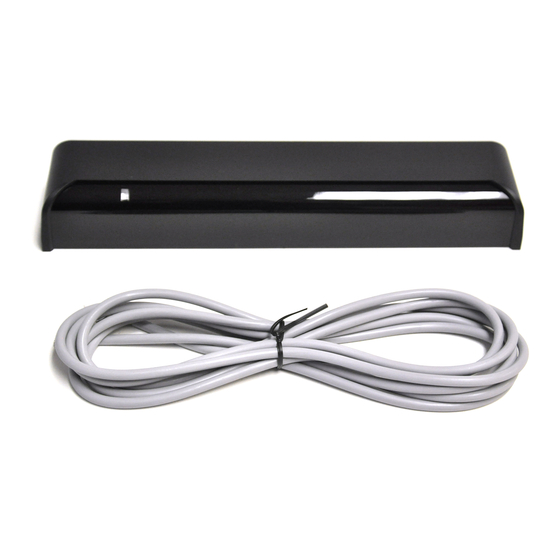 OPTEX XZONE MANUAL Pdf Download ManualsLib