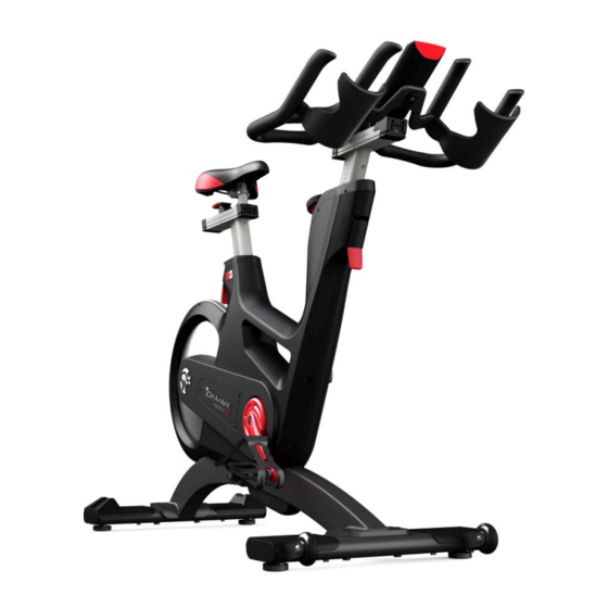 ic 8 indoor cycle