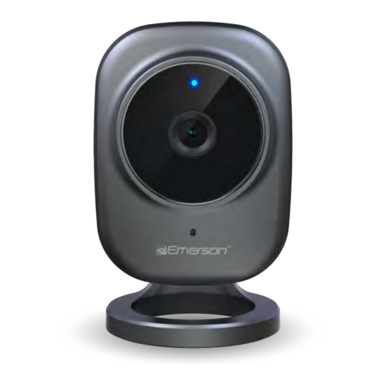 Momentum wifi video clearance camera user manual