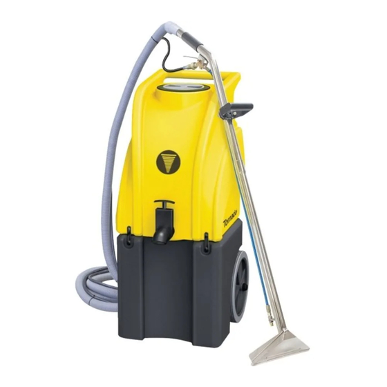 TORNADO 98260 OPERATION & MAINTENANCE MANUAL Pdf Download ManualsLib