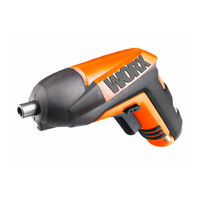 Image of Worx WX251 lawn mower