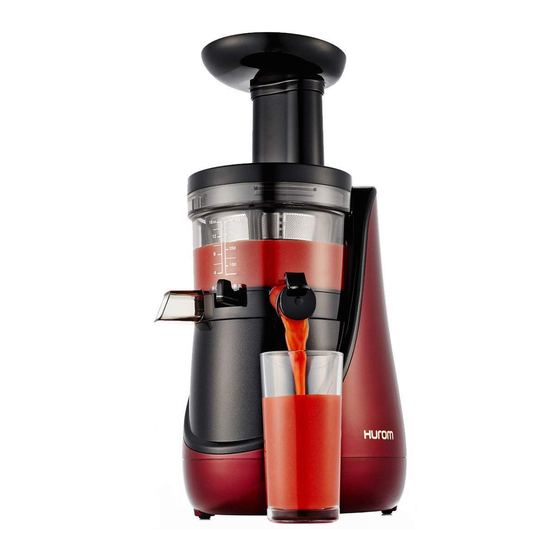 HUROM HN SERIES USER MANUAL Pdf Download ManualsLib