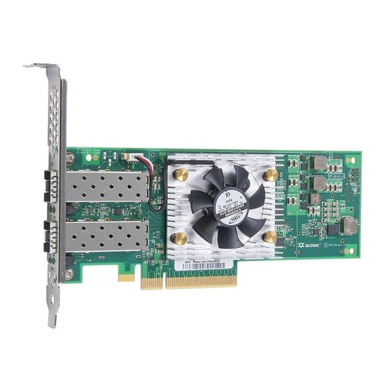 QLOGIC 3400 SERIES USER MANUAL Pdf Download ManualsLib