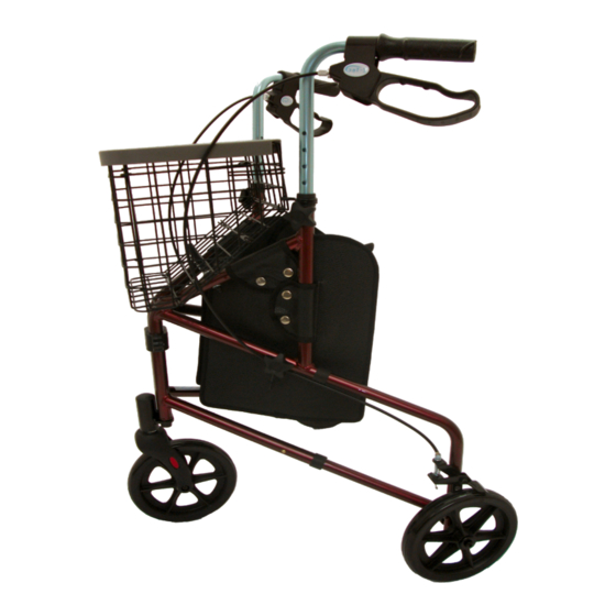 Z-Tec RED User Manual