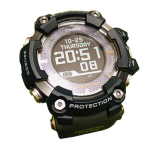 casio 3452 rangeman