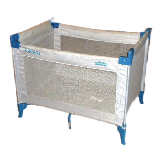 GRACO PACK 