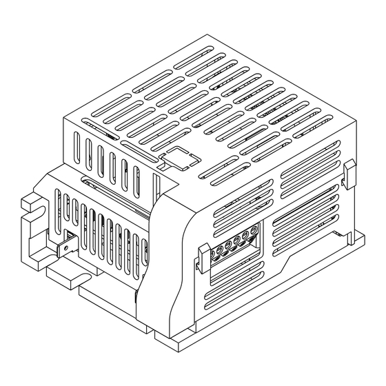 Penta KB Power SIMG Signal Isolator Manuals