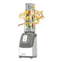 MPM 1123402 User Manual