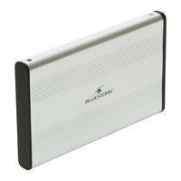 BlueStork 3760162056280 User Manual
