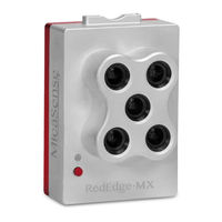 MicaSense DLS 2 Integration Manual