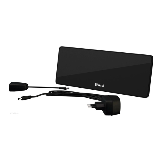 Emos HD-101N Manual