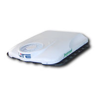 dirna Bergstrom bycool green line LITE Troubleshooting Manual