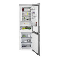 AEG RCB732E5MX User Manual
