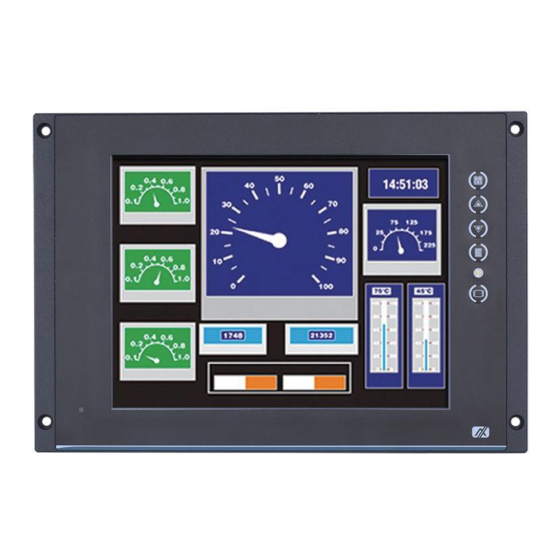 AXIOMTEK P6125 User Manual