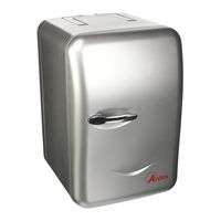 ARDES ARTK44A Instructions For Use Manual