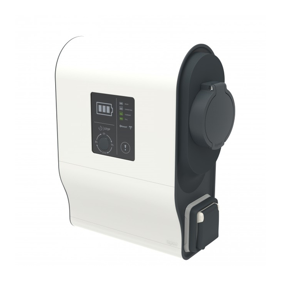 LEGRAND Green'up Premium Installation Instructions Manual