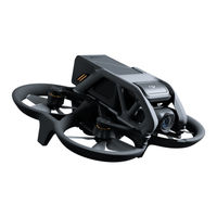 dji AVATA Manual