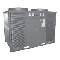 TICA FCA 201 EH Installation, Operation & Maintenance Manual