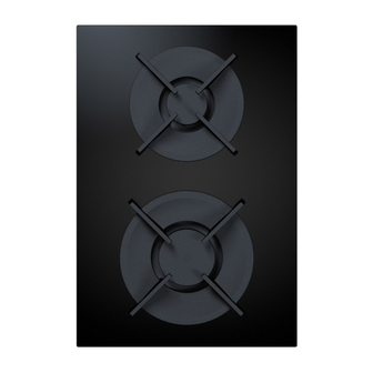 bora PKG11UMAU-105 Operating And Installation Instructions