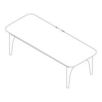 Union Home LUNA DIN00277 Manual