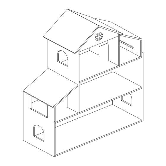 Costway TP10039 User Manual