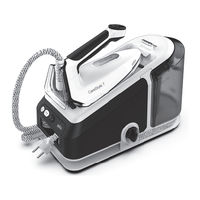 Braun IS 7282 BL Manual