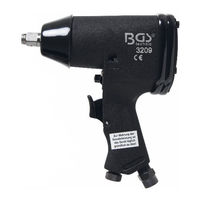 BGS technic 3209 Quick Start Manual