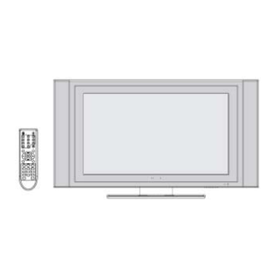 User Manuals: akira LCT-32SK18STP LCD TV