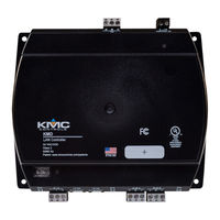 Kmc Controls KMDigital KMD-5290E Installation And Operation Manual