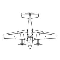 Beechcraft Travel Air B95 Owner's Manual