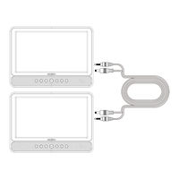 Reflexion DVD1052N User Manual