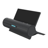 Bosch XSDB10 Series Important Product Information