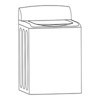 Haier HLT364XXQ - Genesis Washer User Manual