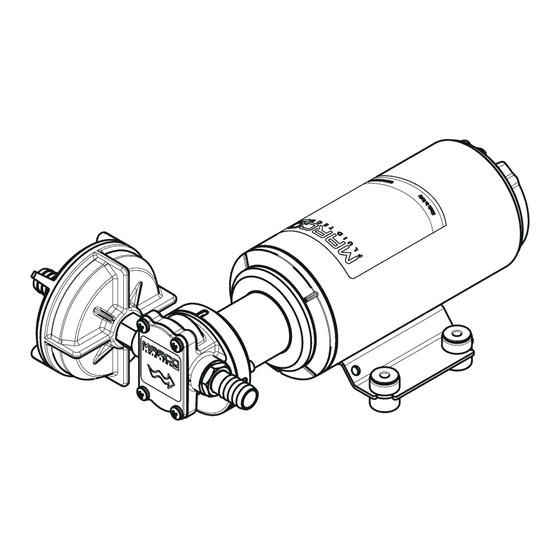 Marco UP10-HD 12V Instructions For Use Manual