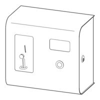 KWC 2000100419 Installation And Operating Instructions Manual