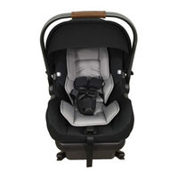 Nuna Pipa User Manual