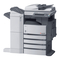 All in One Printer Toshiba e-studio352 Network Fax Manual