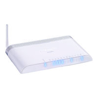 D-Link HorstBox DVA-G3342SD Manual