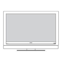 Magnavox 47MF437B/37E User Manual