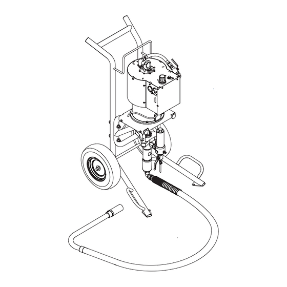 Titan 05331045W Operating Manual