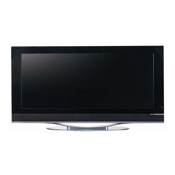 TCL LCD32M61S3-MS19 Service Manual